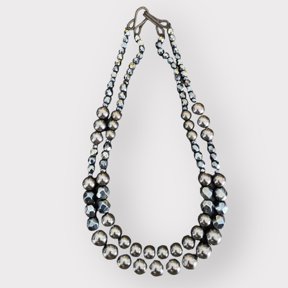 Banana Republic necklace